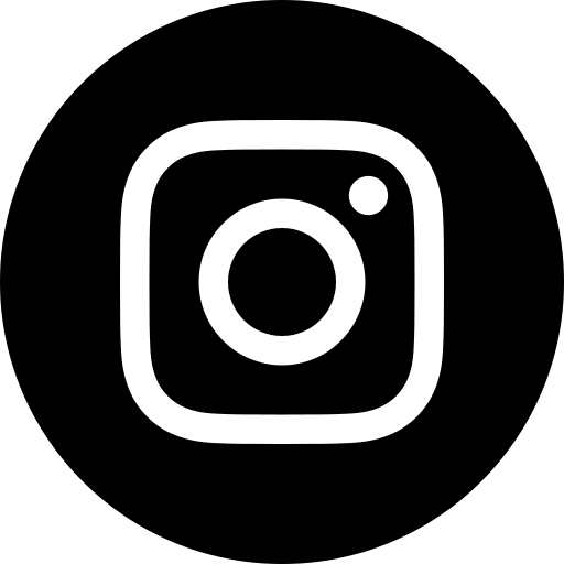 Instagram icon link to social media.