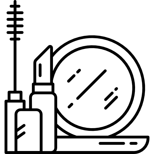 makeup icon image